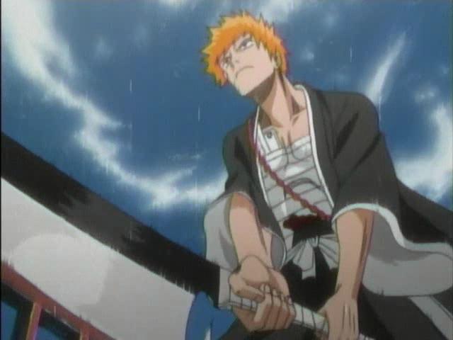 Otaku Gallery  / Anime e Manga / Bleach / Screen Shots / Episodi / 041 - Riuniti Ichigo e Rukia / 151.jpg